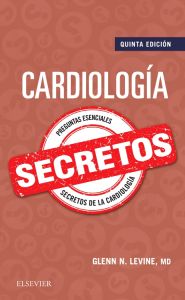 Cardiología. Secretos