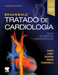 Braunwald. Tratado de cardiología