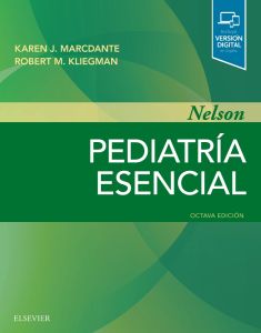 Nelson. Pediatría esencial