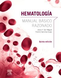 Hematología. Manual básico razonado