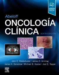 Abeloff. Oncología clínica