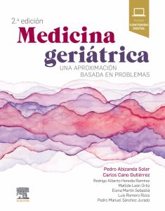 Medicina geriátrica