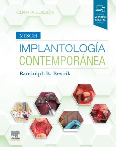 Misch. Implantología contemporánea