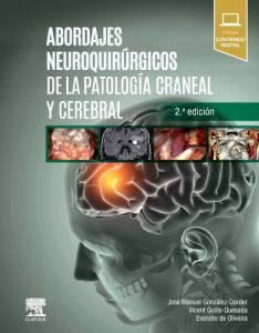 Abordajes neuroquirúrgicos de la patología craneal y cerebral