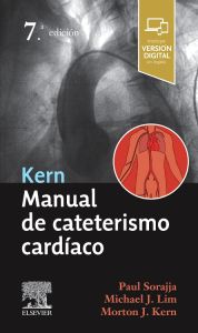 Kern. Manual de cateterismo cardíaco