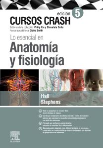 Lo esencial en Anatomía y fisiología