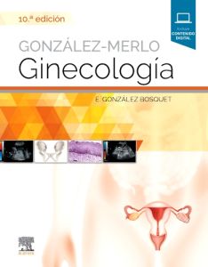 González-Merlo. Ginecología
