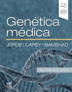 Genética médica