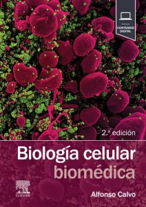 Biología celular biomédica