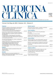 Medicina Clínica