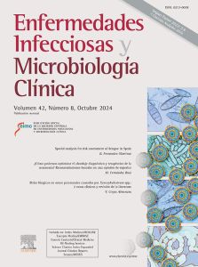 Enfermedades Infecciosas y Microbiología Clínica