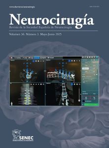 Neurocirugía