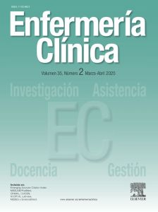 Enfermería Clínica