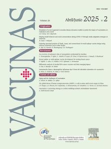 Vacunas