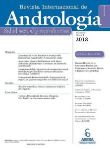 Revista Internacional de Andrología