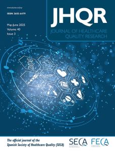 Journal of Healthcare Quality Research