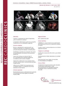 REC: CardioClinics
