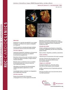 REC: CardioClinics