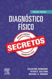 Libro Impreso-Serie Secretos: Diagnóstico Físico + Student Consult – Mi  Universo
