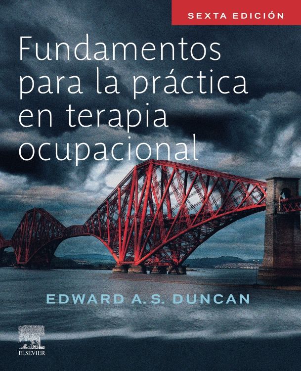 Fundamentos para la práctica en Terapia Ocupacional - 9788413822181