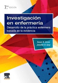 Investigación En Enfermería - 9788491135111