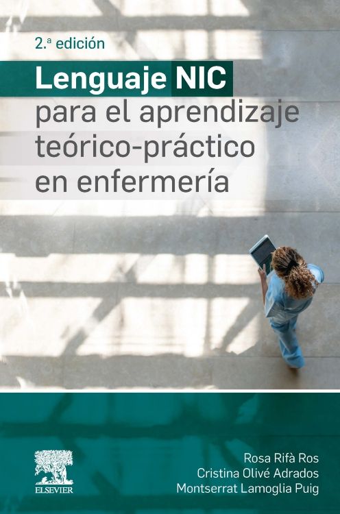 Love Nurse: Cuaderno para enfermeras, estudiantes de medicina, paramédicos  y personal de enfermería. 120 páginas forradas. (Spanish Edition)
