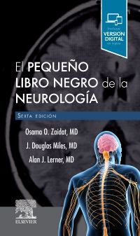 El pequeño libro negro de la neurología - 9788491137238