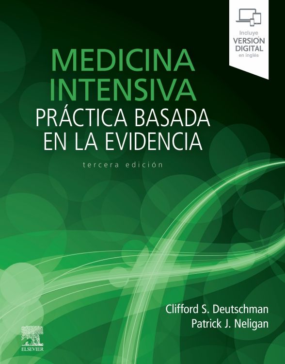 Medicina Intensiva Práctica Basada En La Evidencia 9788491137832 5625