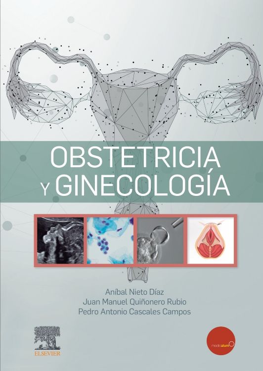 Obstetricia Y Ginecología 9788491138563 1992