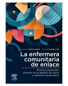 La enfermera comunitaria de enlace