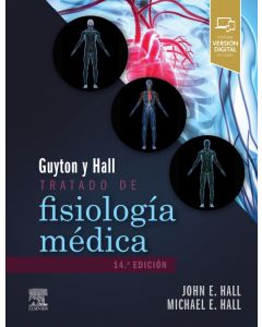 Guyton & Hall. Tratado de fisiología médica