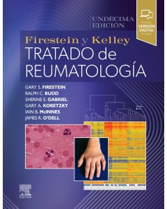 Firestein y Kelley. Tratado de reumatología