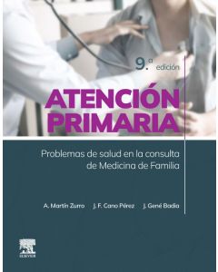 Atención primaria. Problemas de salud en la consulta de medicina de familia