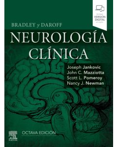 Bradley y Daroff. Neurología clínica