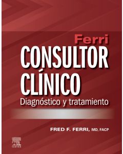 Ferri. Consultor clínico. Diagnóstico y tratamiento