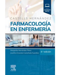 Castells-Hernández. Farmacología en enfermería