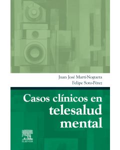 Casos clínicos en telesalud mental