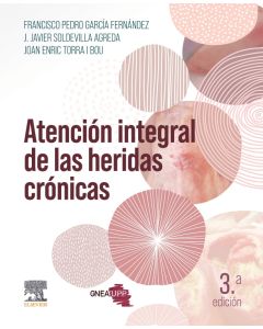 Atención integral de las heridas crónicas