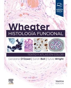 Wheater. Histología funcional