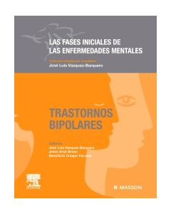 Trastornos bipolares