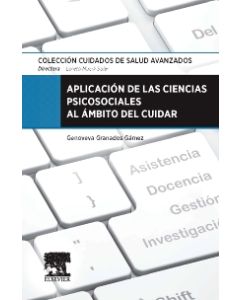 Aplicación de las Ciencias psicosociales al ámbito del cuidar