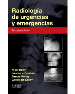 Radiología de urgencias y emergencias