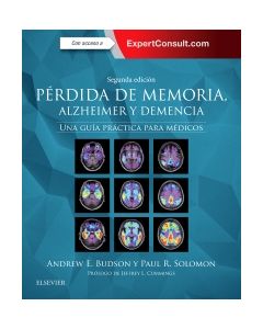 Pérdida de memoria, Alzheimer y demencia