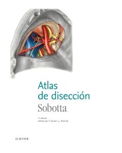 Sobotta. Atlas de disección