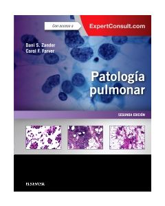 Patología pulmonar