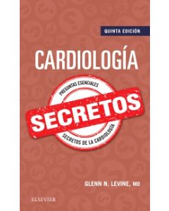 Cardiología. Secretos