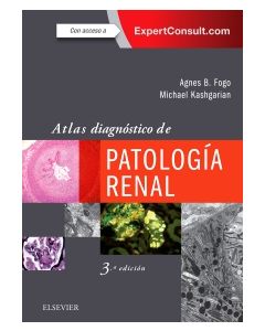 Atlas diagnóstico de patología renal