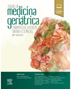 Tratado de medicina geriátrica