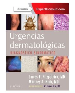 Urgencias dermatológicas