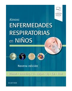 Kendig. Enfermedades respiratorias en niños